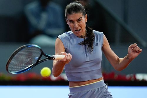 Sorana Cîrstea // FOTO: Imago