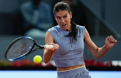 Sorana Cîrstea, eliminată de la Cincinnati » A pierdut în două seturi cu Iga Swiatek