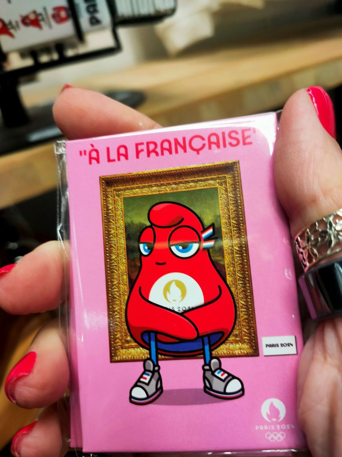 Jurnalul sentimental al ziariștilor GSP, la un an după Jocurile Olimpice de vară: „Întotdeauna vom avea Parisul!”