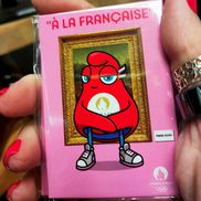 Jocurile Olimpice de la Paris 2024 Foto: Luminița Paul