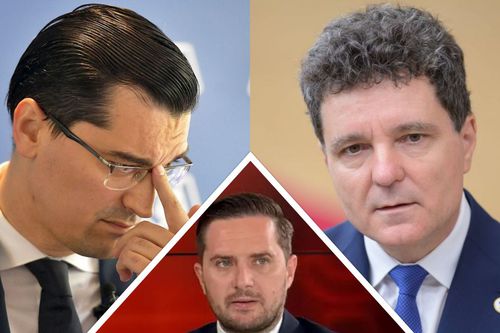 Răzvan Burleanu, președintele Federației Române de Fotbal, a transmis public că vrea să preia administrarea Arenei Naționale. Stelian Bujduveanu, primarul interimar al orașului București, are altă viziune