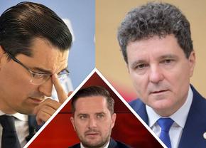 Burleanu și Primăria Capitalei se luptă pe construcția de 234 de milioane de euro. Nicușor Dan, implicat
