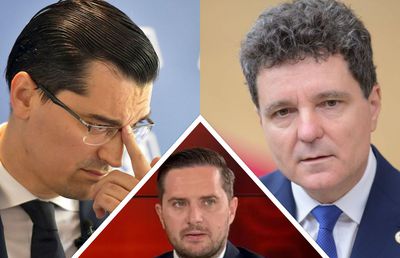 Burleanu și Primăria Capitalei se luptă pe construcția de 234 de milioane de euro. Nicușor Dan, implicat