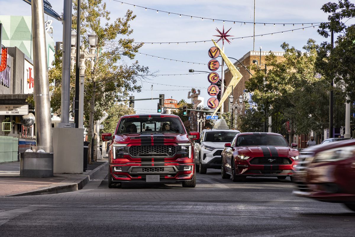 Erling Haaland a venit cu un „monstru” la antrenament