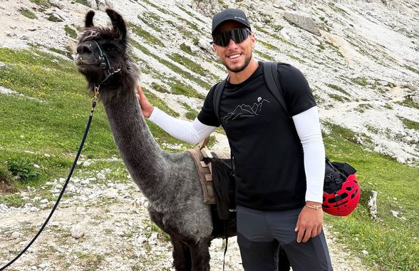 Dă din casă de la negocieri, după ce fotbalistul român a fost pus pe liber: „Au fost chiar generoși - bonusuri, salarii”