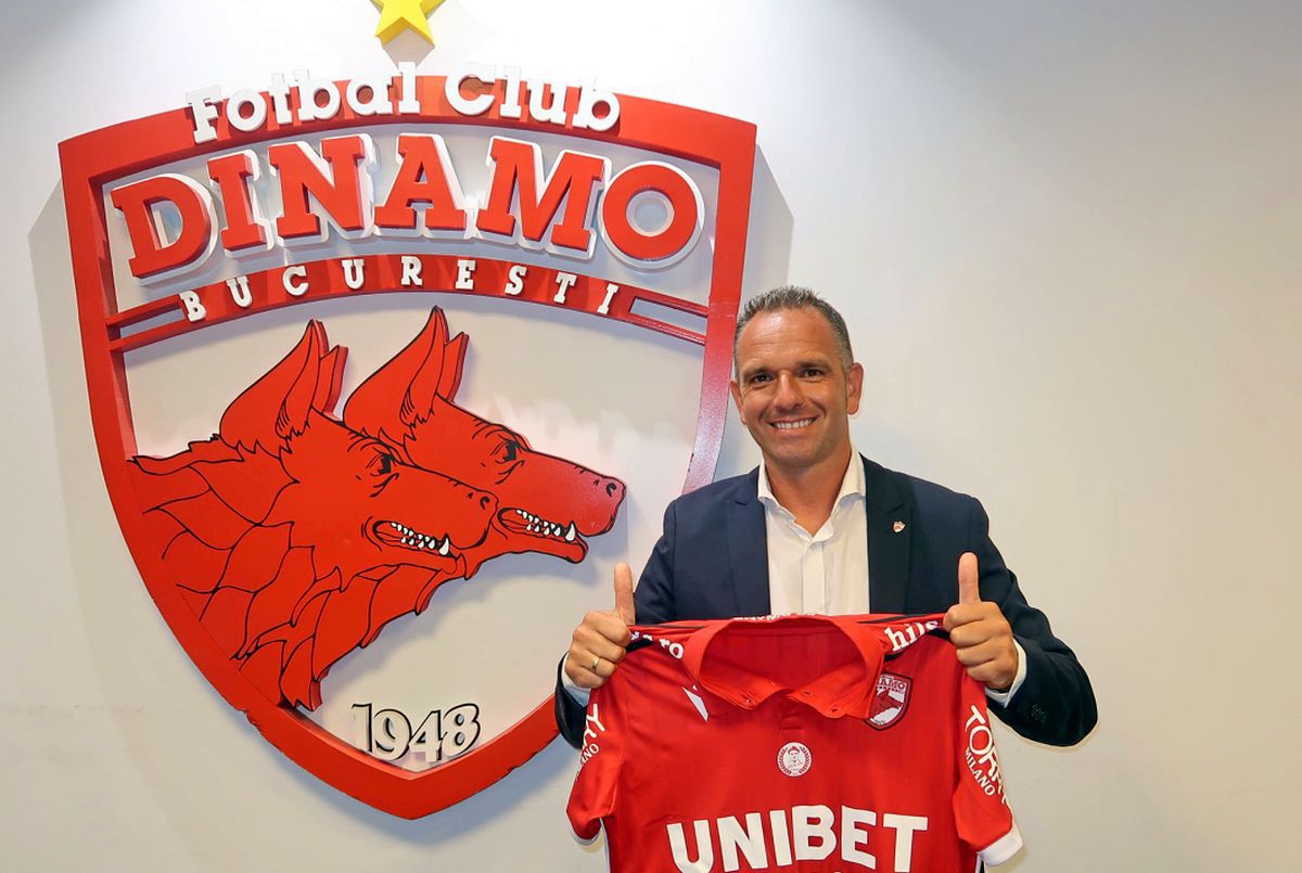 „București, 13 august 2020, o zi importantă pentru Dinamo” » 5 ani de la cea mai mare ȚEAPĂ din istoria fotbalului românesc! Pablo Cortacero și spaniolii, de negăsit