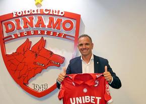 „București, 13 august 2020, o zi importantă pentru Dinamo” » 5 ani de la cea mai mare ȚEAPĂ din istoria fotbalului românesc! Pablo Cortacero și spaniolii, de negăsit