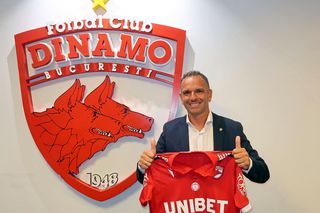 „București, 13 august 2020, o zi importantă pentru Dinamo” » 5 ani de la cea mai mare ȚEAPĂ din istoria fotbalului românesc! Pablo Cortacero și spaniolii, de negăsit