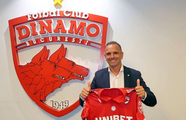 „București, 13 august 2020, o zi importantă pentru Dinamo” » 5 ani de la cea mai mare ȚEAPĂ din istoria fotbalului românesc! Pablo Cortacero și spaniolii, de negăsit