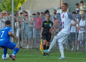 Surprize uriașe în Cupa României » CSO Băicoi a scos o echipă importantă din Liga 2 + Poli Timișoara, victorie mare