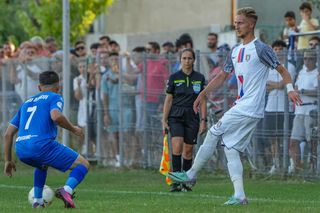 Surprize uriașe în Cupa României » CSO Băicoi a scos o echipă importantă din Liga 2 + Poli Timișoara, victorie mare