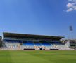 Stadionul Fadil Vokrri din Priştina FOTO: Ionuţ Iordache (GSP)
