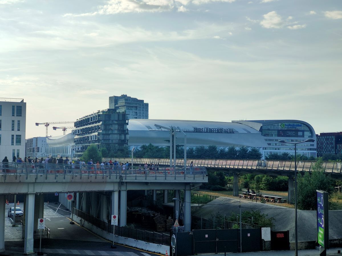 Jurnalul sentimental al ziariștilor GSP, la un an după Jocurile Olimpice de vară: „Întotdeauna vom avea Parisul!”