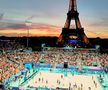Jocurile Olimpice de la Paris 2024 Foto: Luminița Paul
