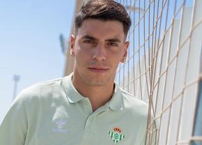 A plecat din Superligă și a semnat cu Betis Sevilla » Anunț oficial: „Mult succes!”