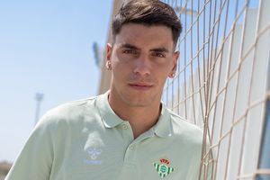 De nicăieri! A plecat de la Farul și a semnat cu Betis Sevilla » Anunț oficial: „Mult succes!”