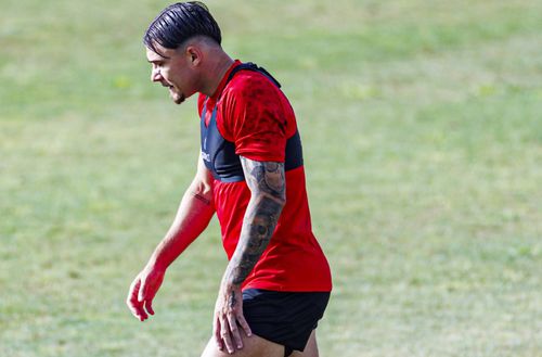 Andrei Rațiu / Foto: Imago