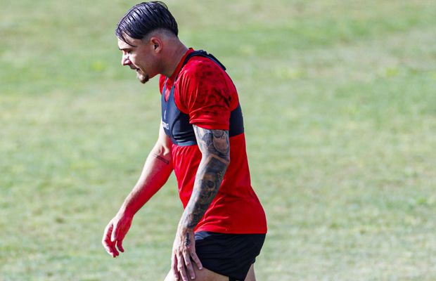 Andrei Rațiu nu mai e „intangibil” + singurul suporter al lui Rayo a căzut din tribună la deplasarea din Conference Leagu