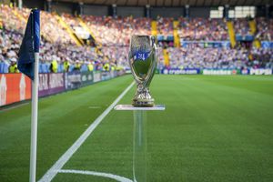PSG - Tottenham, Supercupa Europei » Surprize în echipele de start