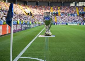 PSG - Tottenham, Supercupa Europei » Surprize în echipele de start