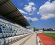 Stadionul Fadil Vokrri din Priştina FOTO: Ionuţ Iordache (GSP)