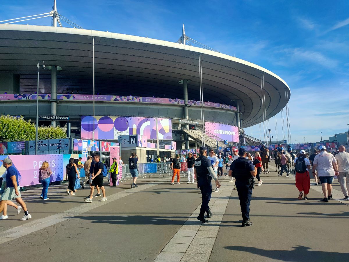 Jurnalul sentimental al ziariștilor GSP, la un an după Jocurile Olimpice de vară: „Întotdeauna vom avea Parisul!”