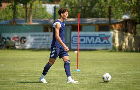 Anunță transferul unui român crescut în Canada: „Bun venit în familie!”