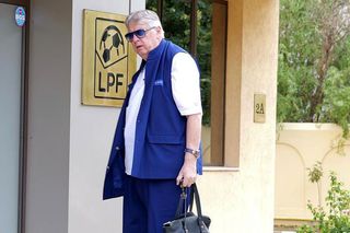 LPF anunță măsuri după ce Rapid a protestat la „legea Becali”: „Ca să prevenim escaladarea conflictelor”