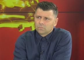 Raul Rusescu, despre o vedetă a naționalei: „Mircea Lucescu îl va convoca sigur, deși NU e normal!”
