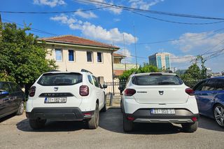 Dacia a cucerit Kosovo: „Nu căutați mai departe!” » De ce este lăudată mașina românească