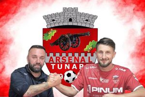 Fostul campion al României a semnat: „Bine ai venit în familia noastră”