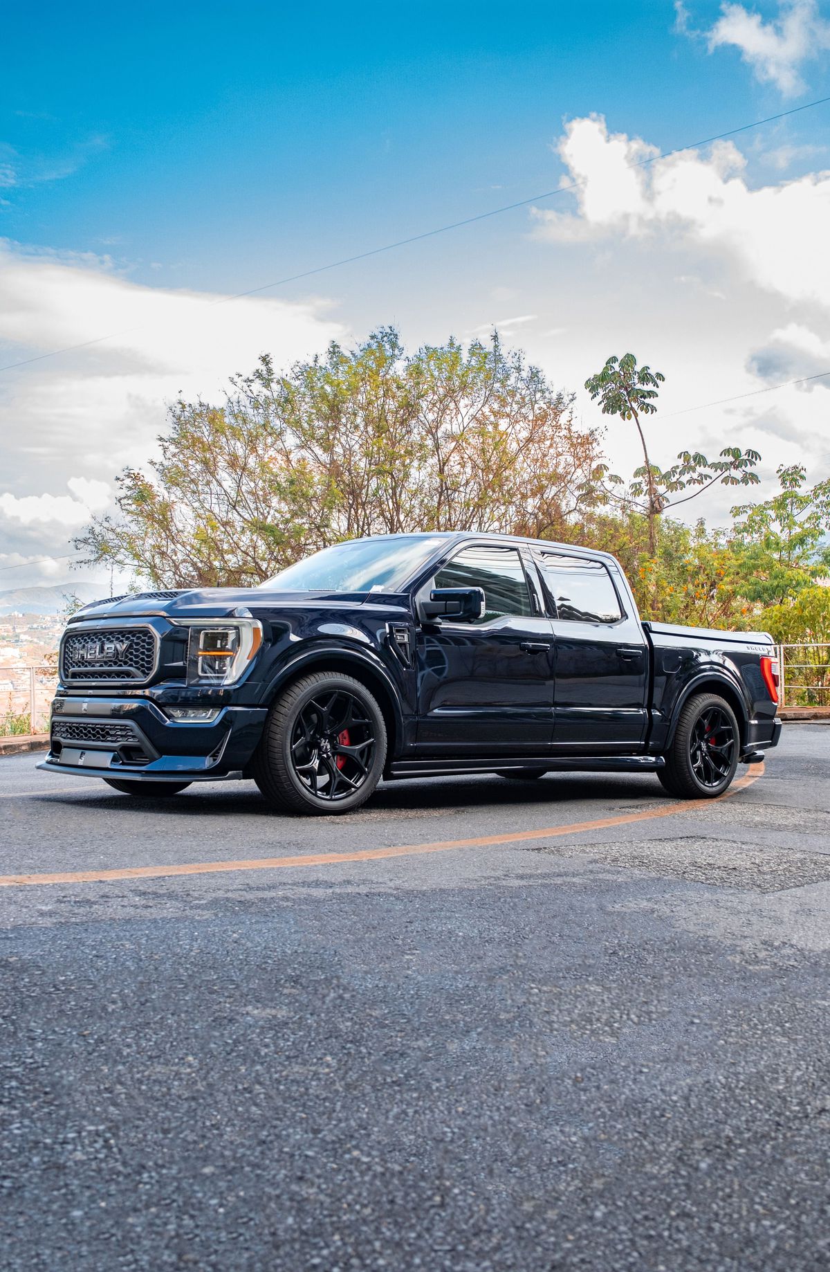 Erling Haaland a venit cu un „monstru” la antrenament