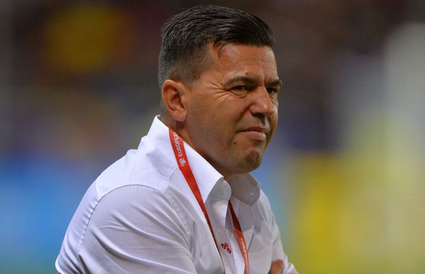 Cosmin Contra a dezvăluit discuția avută cu Sergio Ramos după meciul cu Spania: „Mi-a spus că am fost singurii care am făcut asta”