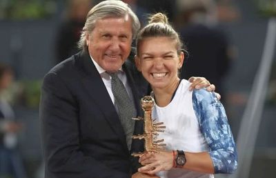 Mama fraților Murray o apreciază pe Halep: „O iubesc pe Simona! A început să lucreze la propria statuie” + Dezamăgită de Ilie Năstase