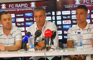 VIDEO Daniel Pancu, reacție dură după ce primarul sectorului 1 a anunțat că vrea să-l schimbe cu Mircea Lucescu: „Știe ZERO fotbal! Habar n-are ce e ăla ofsaid”