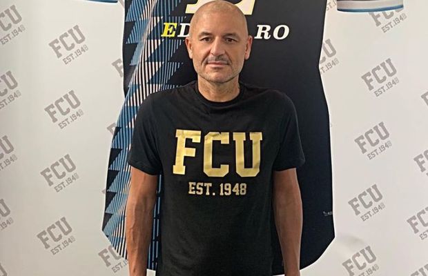 EXCLUSIV Adrian Mititelu a ieșit la atac după ce a aflat că va juca pe „Oblemenco”: „Falsificatorii de la CS U care ne vor moartea vor să ne ajute?!” + ce se întâmplă cu noul stadion