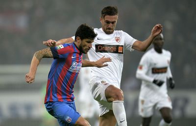 FC Argeș l-a transferat pe atacantul Marius Alexe!