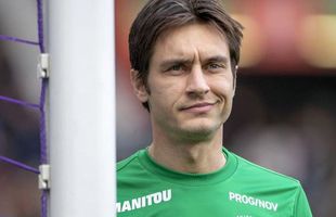 Detalii despre situația lui Ciprian Tătărușanu de la Olympique Lyon: „Venirea lui a zguduit lucrurile”