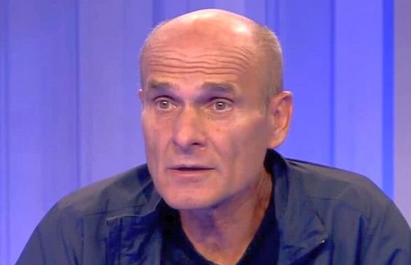 Cristian Tudor Popescu, reacție ZDROBITOARE la adresa lui Mario Iorgulescu: „Nu va face nicio zi din pușcărie! Cocaina va deveni zahăr pudră”