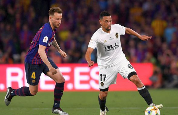VIDEO BARCELONA - VALENCIA 5-2 » Lecție pe Camp Nou! Fati, gol și pasă de gol la primul meci ca titular