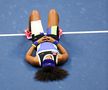 Victoria Azarenka - Naomi Osaka - finala US Open 2020