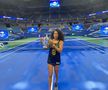 US OPEN 2020. FOTO Naomi Osaka a explicat gestul de la finalul meciului cu Azarenka: „Am vrut să văd și eu ce vedeau ei” + declarație superbă în memoria lui Kobe Bryant