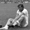 Nicolae Dobrin, unul dintre cei mai mari fotbaliști români din toate timpurile, ar fi împlinit pe 26 august 73 de ani.