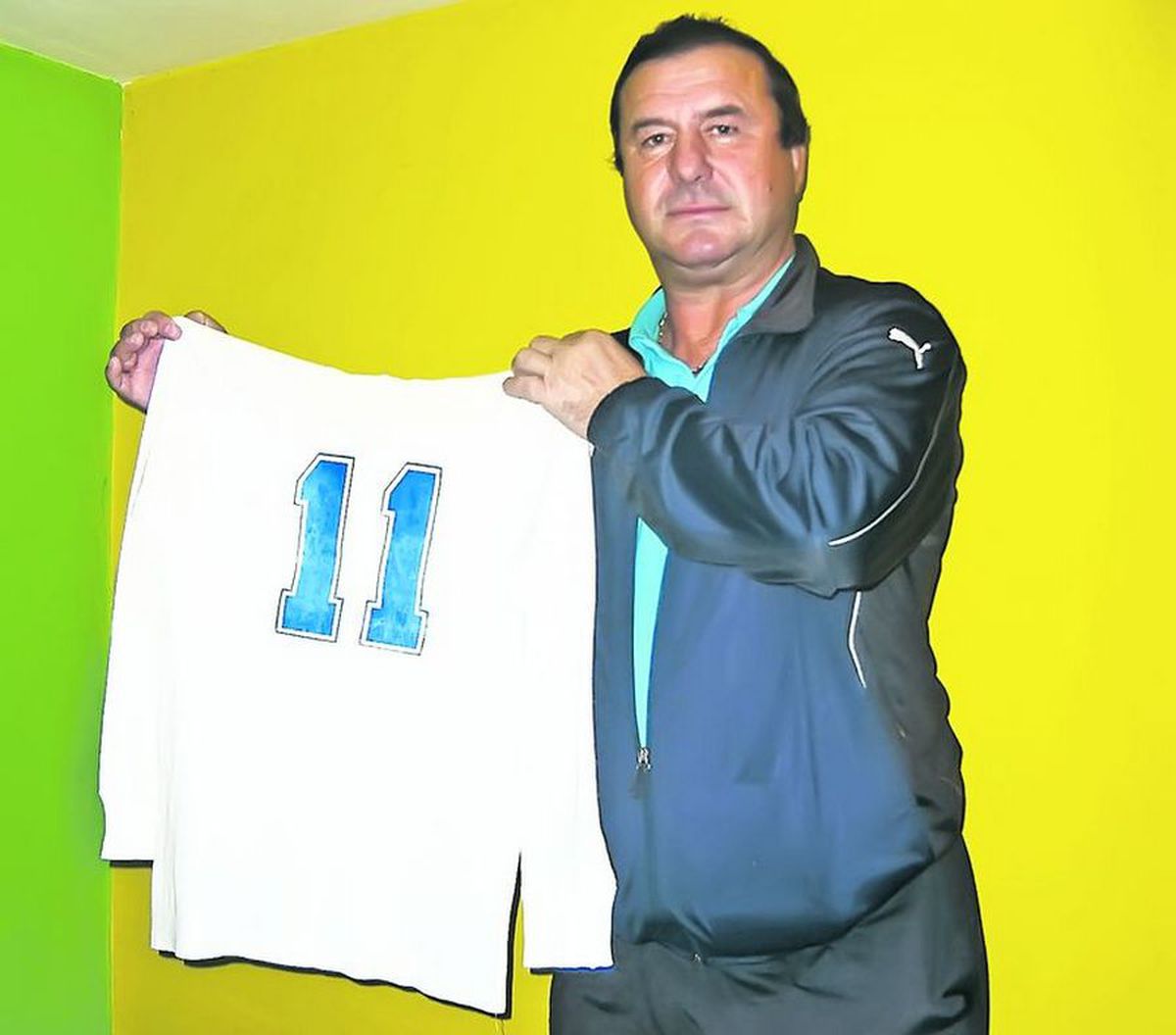 RETRO GSP. 42 de ani de când "Arma secretă" a intrat în cartea de istorie a fotbalului. Reverența lui Kempes