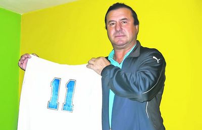 RETRO GSP. 42 de ani de când "Arma secretă" a intrat în cartea de istorie a fotbalului. Reverența lui Kempes