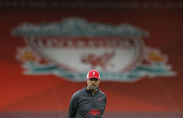 Liverpool, anul 1 D.T. » Andrei Niculescu: „Pentru Klopp a început un campionat mult mai dificil decât precedentul”