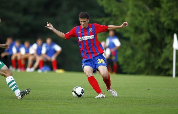 Turris vrea promovarea în Liga 1 și continuă transferurile! Lincar a adus un fost atacant de la FCSB