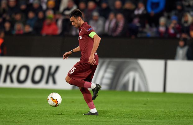 Ioanițoaia condamnă protestele anti-naturalizare la națională și laudă gestul lui Camora: „Are darul de a impresiona în mod plăcut”