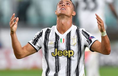 Lista greșelilor făcute de ratingurile din FIFA 21: eroarea care l-a înfuriat pe Cristiano Ronaldo