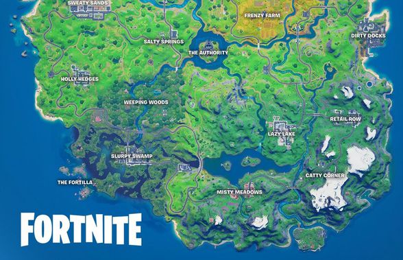 Deținătorii de Iphone nu se vor bucura prea curând de Fortnite